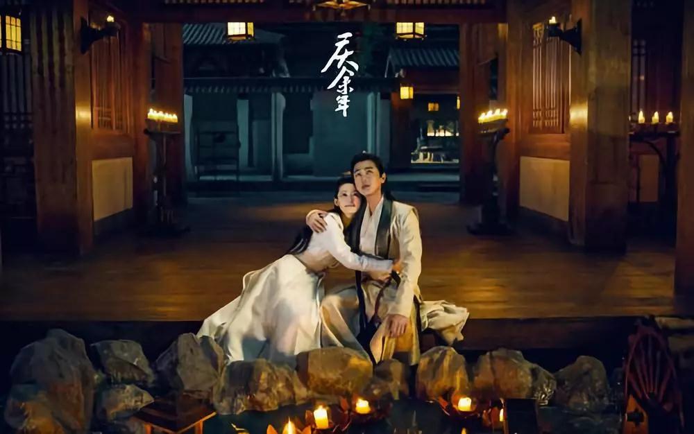 《慶余年》“雞腿姑娘”患結(jié)核病，男主不怕傳染么？