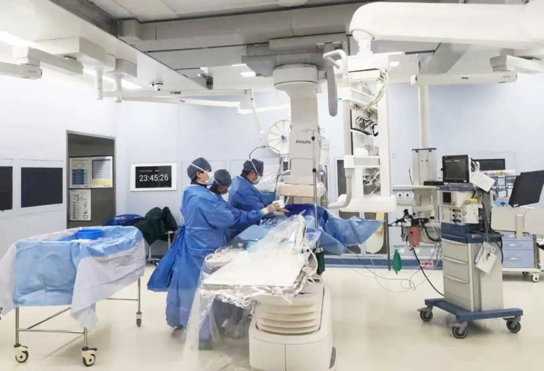 這些危及生命的急癥如何防范？聽聽專家怎么說 