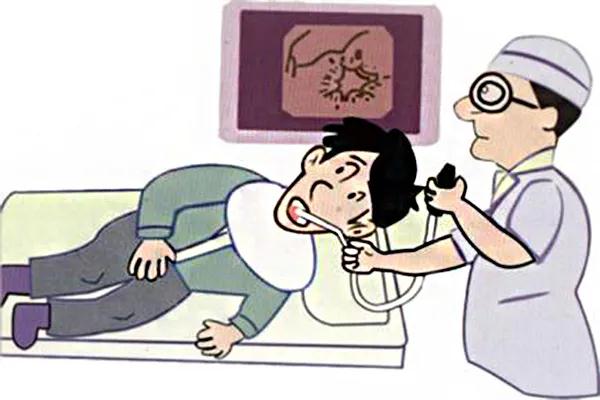 這項檢查很重要，40歲以上應(yīng)該做！