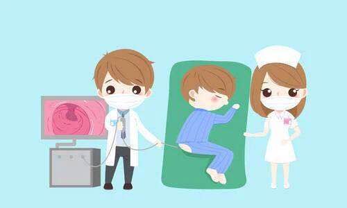 9類高危人群請注意，息肉與癌癥僅差一次腸鏡！