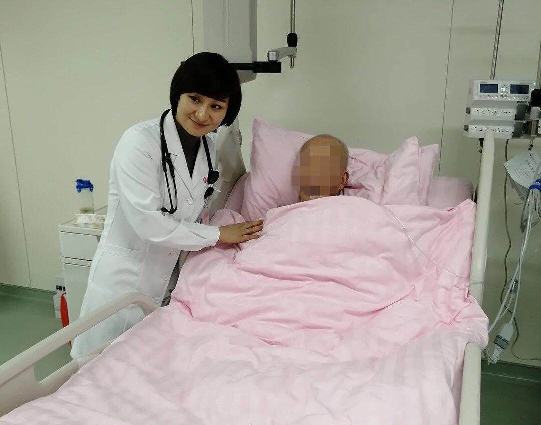 奇跡！101歲老人起死回生！西安國際醫(yī)學中心醫(yī)院成功救治百歲老人