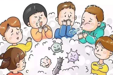 感染防控無小事