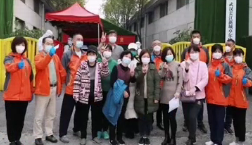 清零！西安國(guó)際醫(yī)學(xué)中心醫(yī)院援鄂醫(yī)療隊(duì)抗疫劃上圓滿句號(hào)