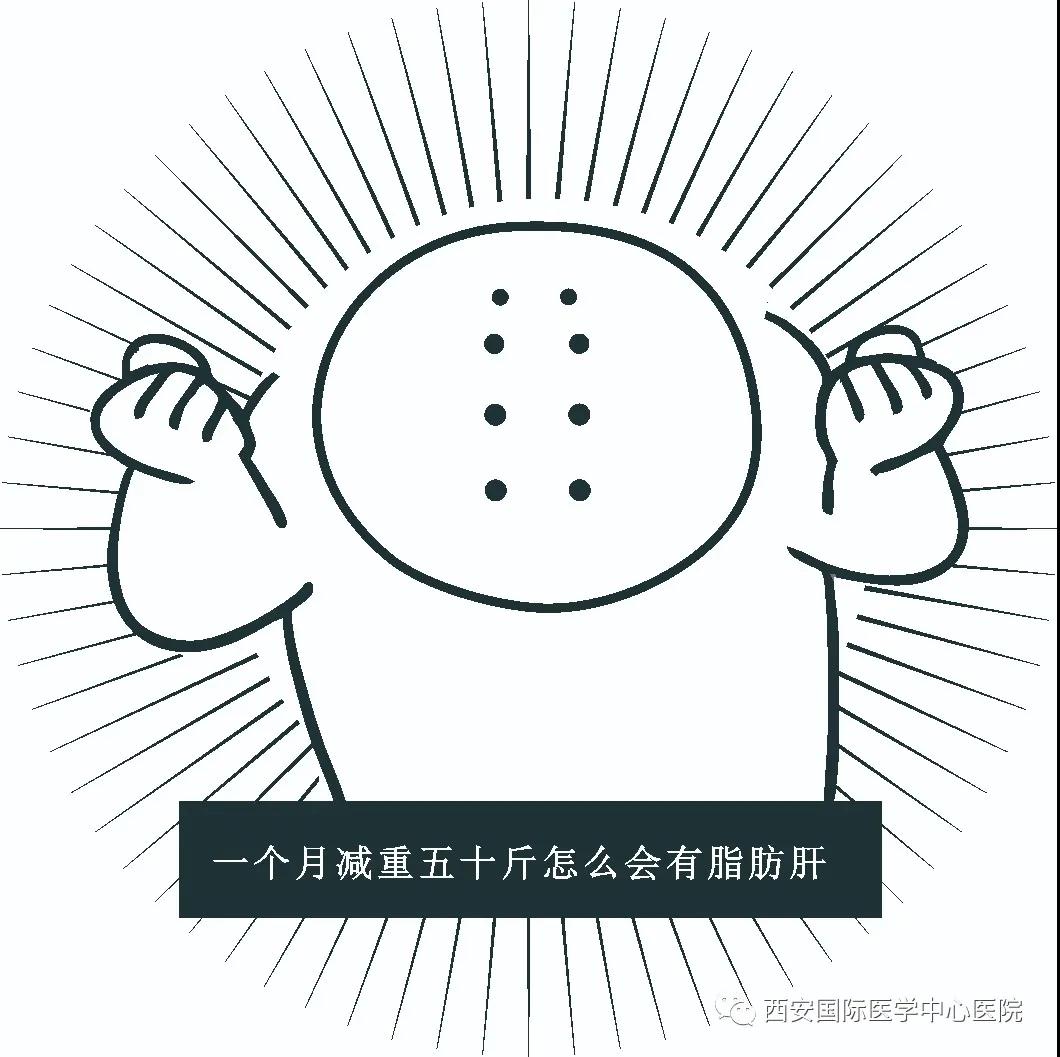 這個病不是胖子的專利，瘦子也中招，原因在這兒！