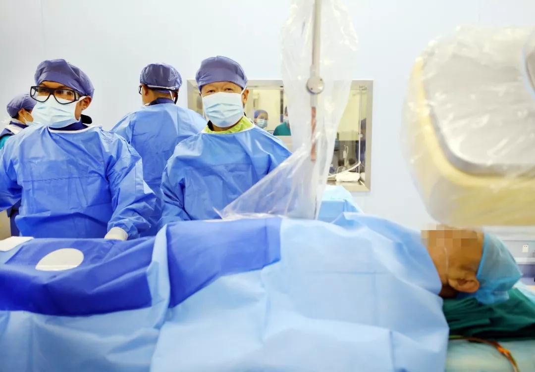 大醫(yī)之道1｜我不是醫(yī)神，我只是個(gè)有愛心的醫(yī)生！