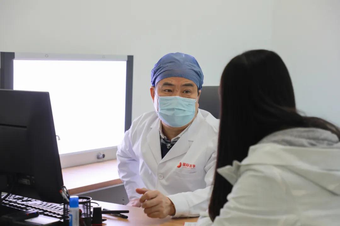 大醫(yī)之道⑥｜千萬(wàn)里，我追尋著你——三秦最美醫(yī)務(wù)工作者吳昌歸教授寫意