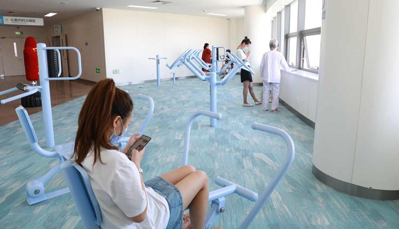 群眾新聞—每一個細節(jié)都讓人感到溫暖——在國際醫(yī)學(xué)感受人文醫(yī)學(xué)