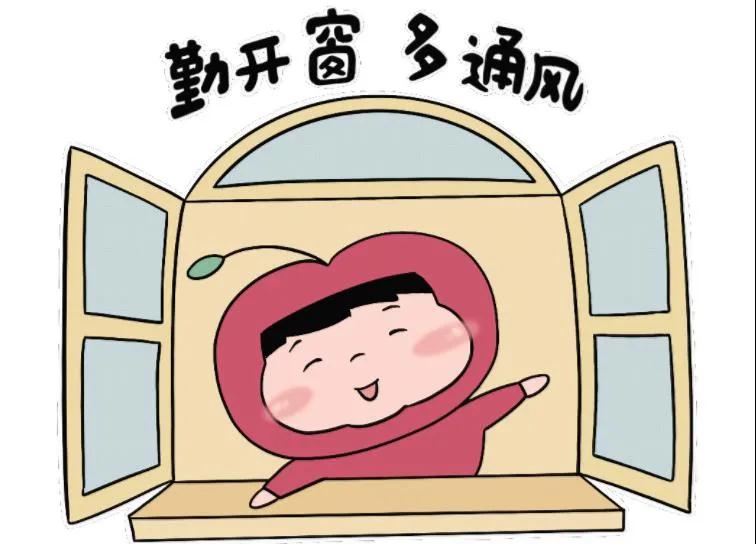 孩子一入園就生??？注意好這些助你打破魔咒