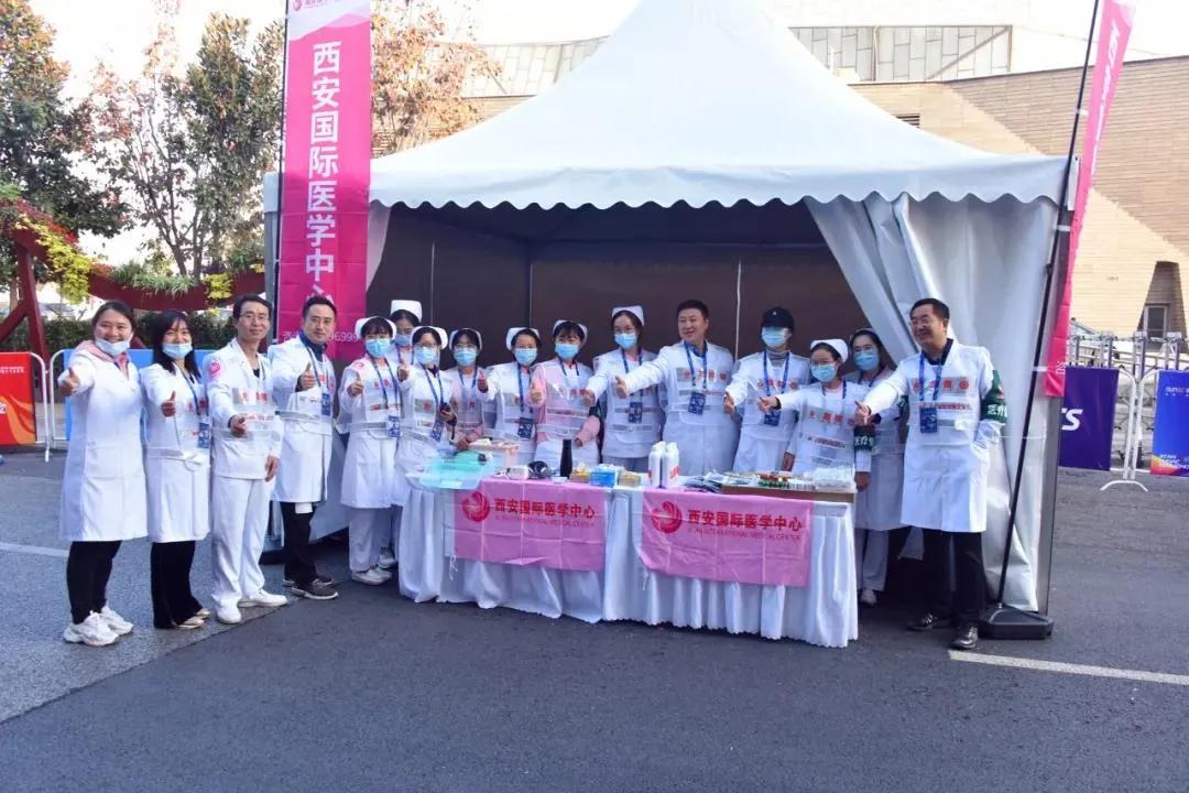 西馬，我們再一次為你護(hù)航