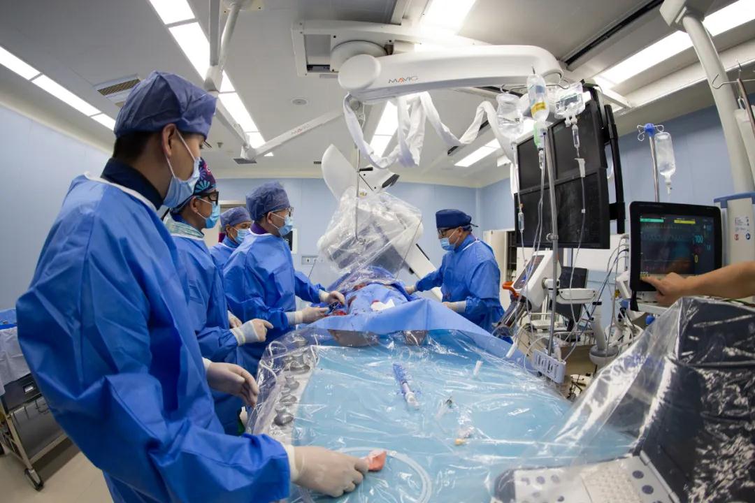 陽光網(wǎng)—數(shù)億網(wǎng)民為何點贊這家醫(yī)院的醫(yī)生！