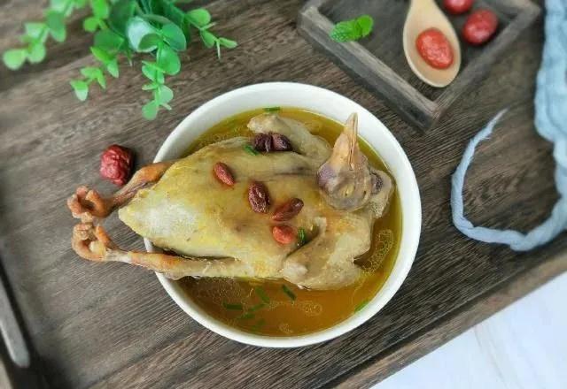 【每日一膳】雪花飄落，寒意漸濃，別錯(cuò)過這營養(yǎng)滋補(bǔ)的暖湯