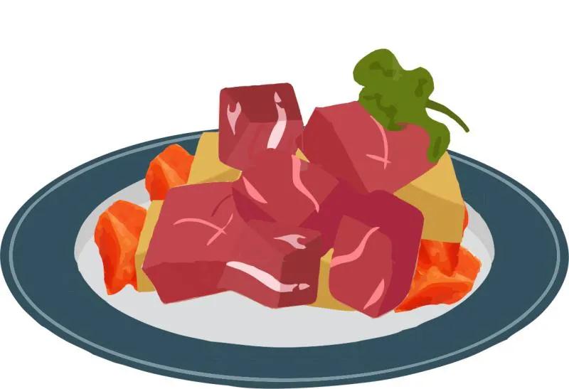 【每日一膳】在“凍手凍腳”的季節(jié)，這道佳肴補(bǔ)而不膩！