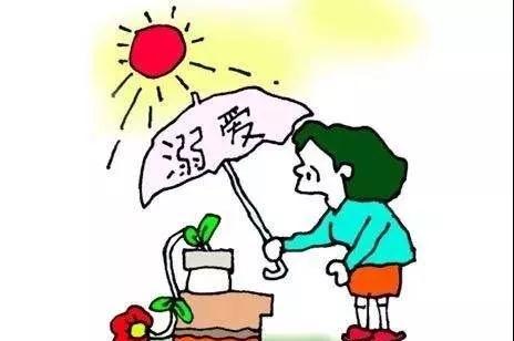 有一種愛叫做放手！