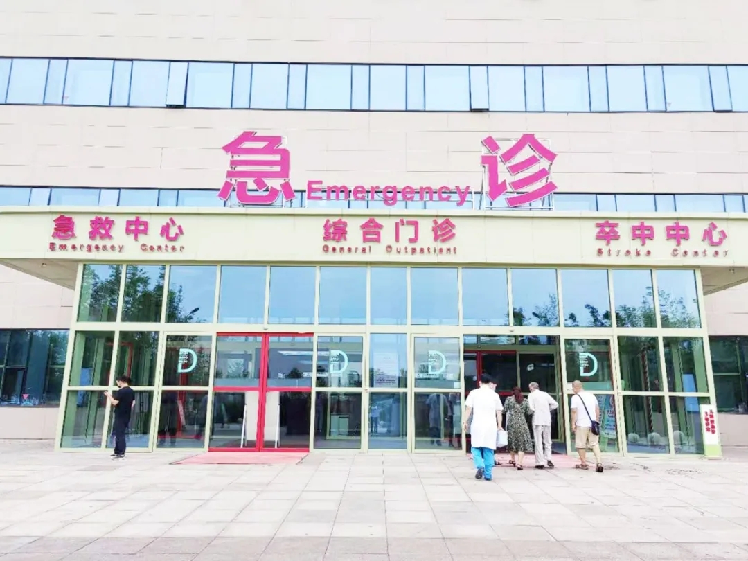 用心守護｜每一個節(jié)日背后，都有他們默默付出