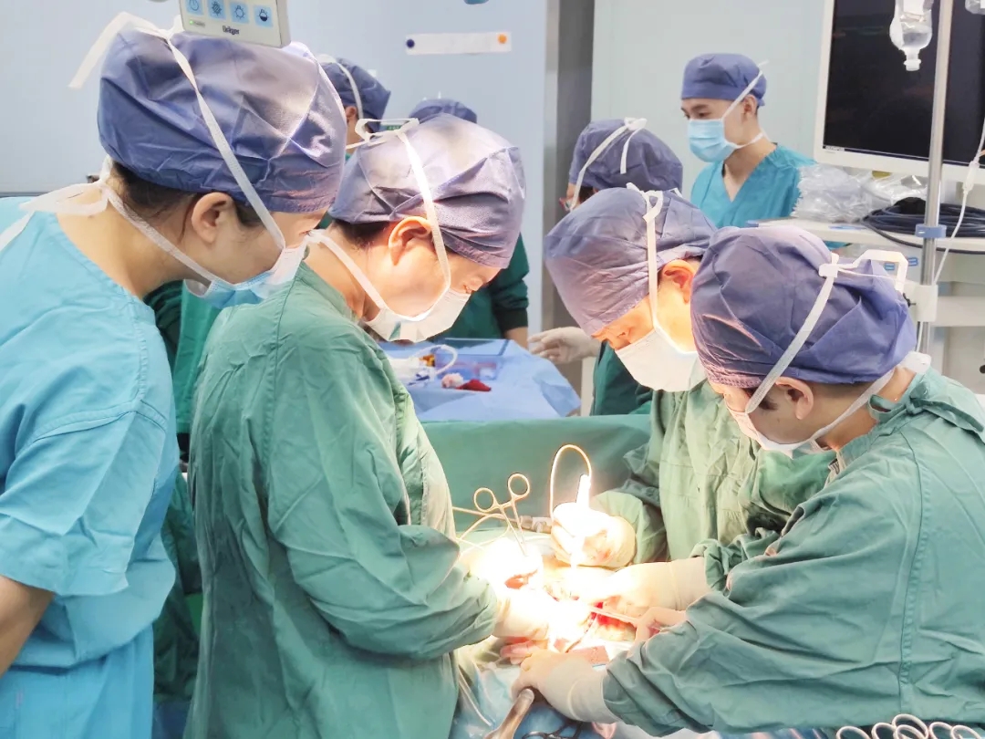 忽視查體，46歲患者腹腔長25cm肌瘤……