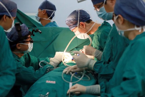 大醫(yī)之術(shù)⑦｜不走尋常“路”，這個與冠心病相似的頑疾終于治好了