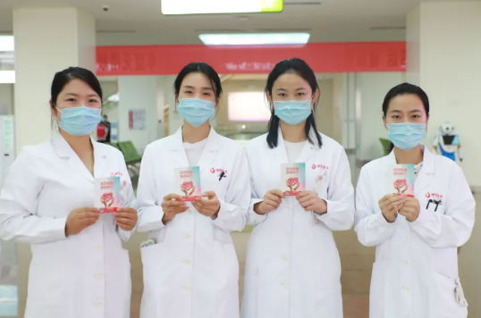 傳遞愛心 拯救生命——我院舉行“服務(wù)十四運，健康我的城”無償獻血活動