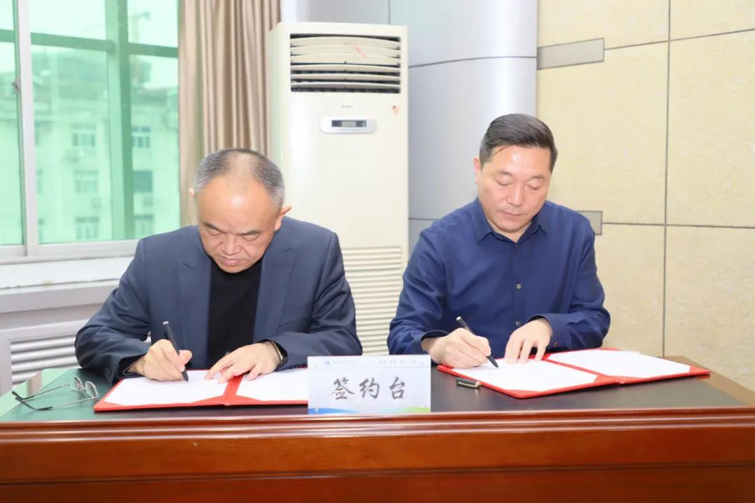 強(qiáng)強(qiáng)聯(lián)手！銅川百姓就醫(yī)新福利！