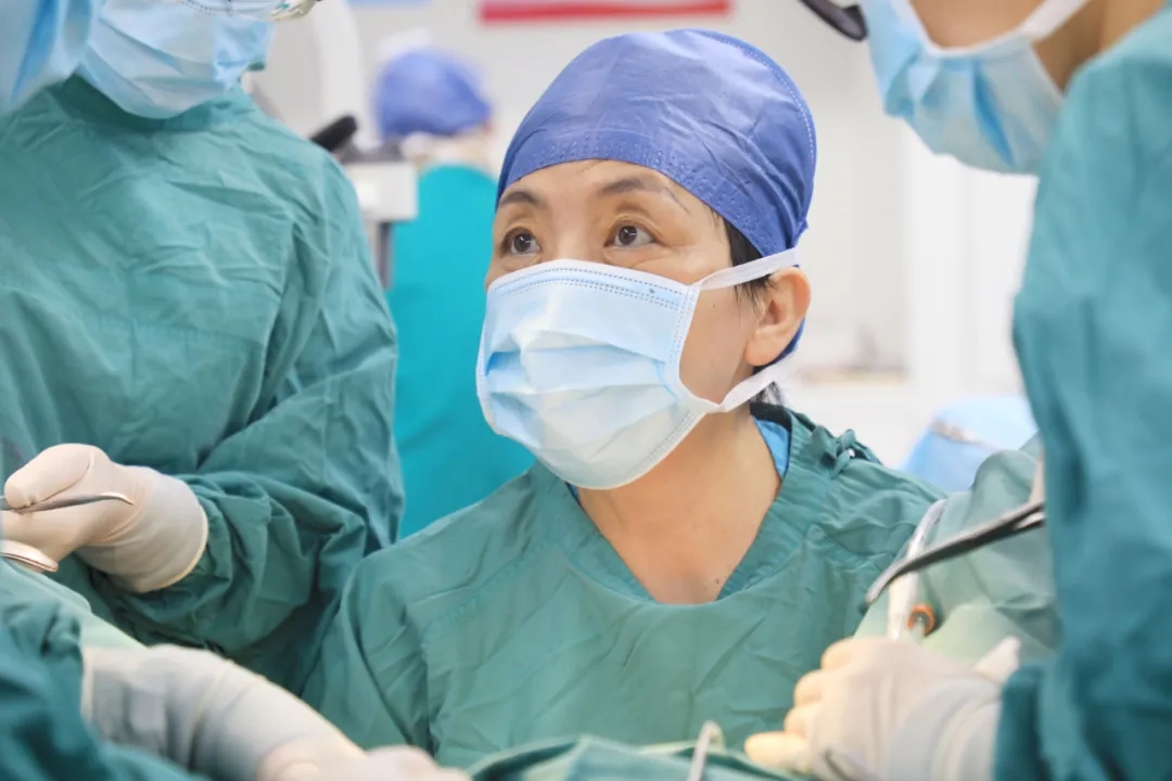 大醫(yī)之道｜王海琳：以己之術(shù)，不負(fù)生命重托