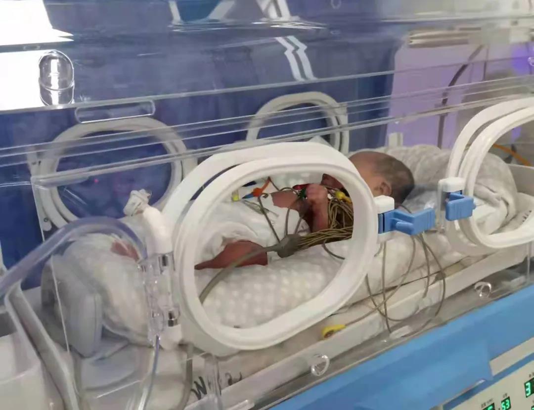 【科普】新生兒體質(zhì)弱，心肌炎該如何確診？