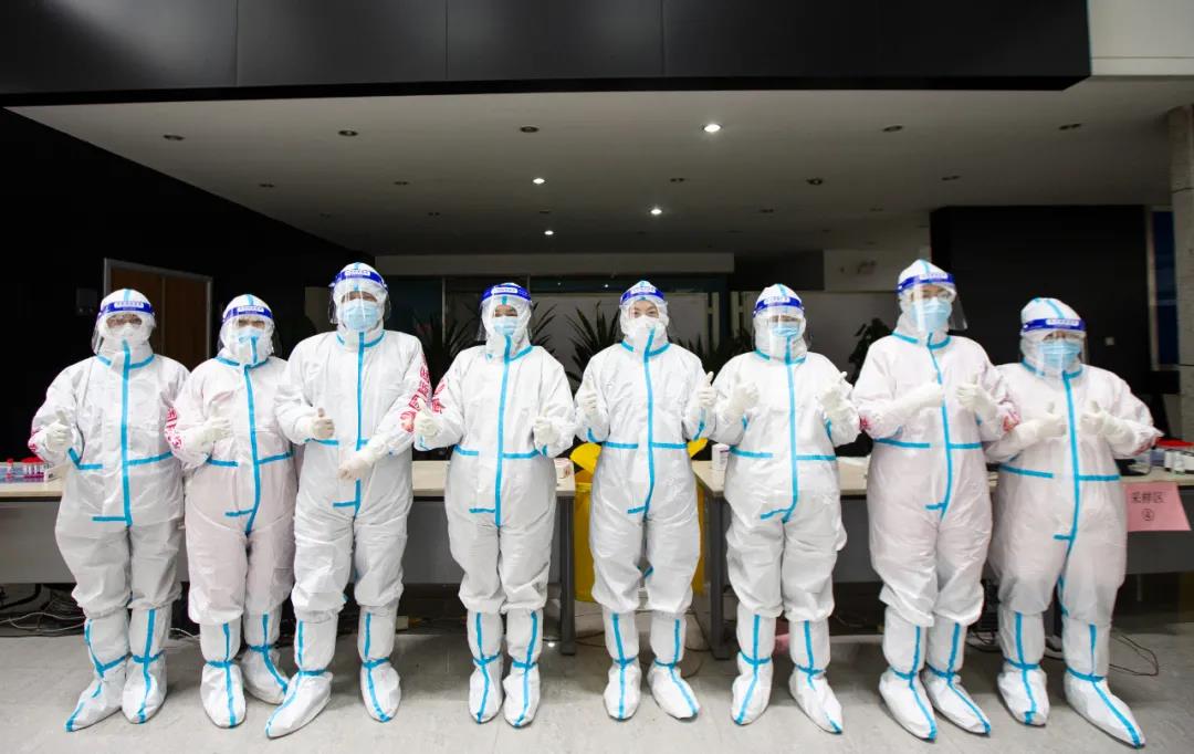 浴「雪」奮戰(zhàn)！ 請銘記這一天