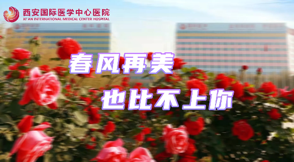 春風(fēng)再美，也比不上你……