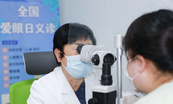 全國愛眼日|多數人躲不過的眼疾，究竟該怎么治？