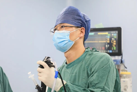 暢快呼吸！這項BTVA微創(chuàng)技術(shù)讓患者遠(yuǎn)離“慢阻肺”