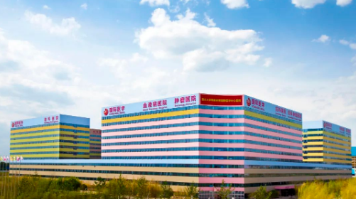 溫州醫(yī)科大學(xué)與西安國際醫(yī)學(xué)中心醫(yī)院、西安高新醫(yī)院教學(xué)醫(yī)院簽約儀式隆重舉行