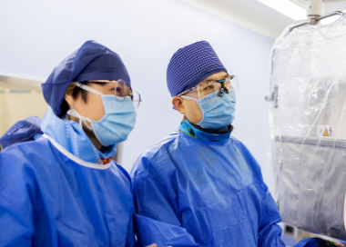 世界心臟日|萬眾一心，專家教您護心秘訣