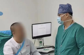 極致微創(chuàng)，隨治隨走！不插管的胸科手術你聽說過嗎？