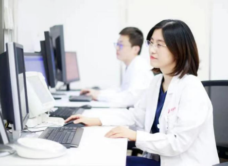 磁波刀為子宮肌瘤患者帶來福音！