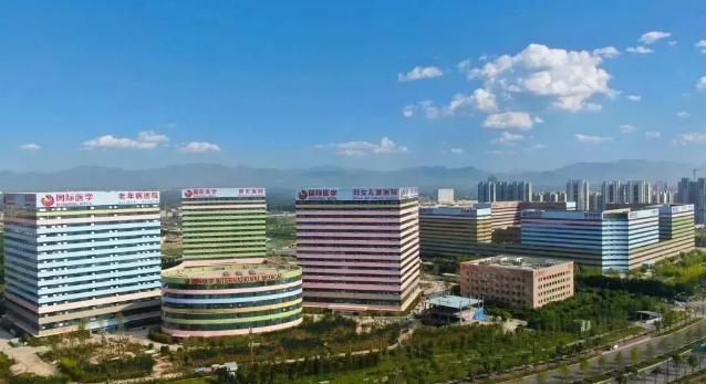 職位熱招丨Join國際醫(yī)學(xué)，攜手共進，未來可期