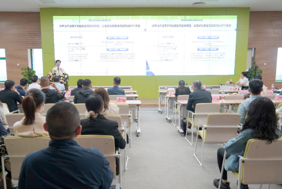 群策群力！大咖齊聚行業(yè)盛會 助力核醫(yī)學(xué)高質(zhì)量發(fā)展