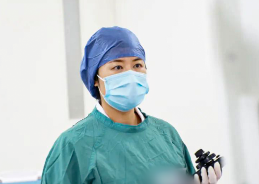 大醫(yī)之道 | 唐華：夢想照進(jìn)現(xiàn)實(shí) 行動(dòng)成就未來