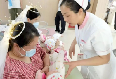 『2023世界母乳喂養(yǎng)周』一周三場(chǎng)公益活動(dòng)，邀您來(lái)“約惠”！