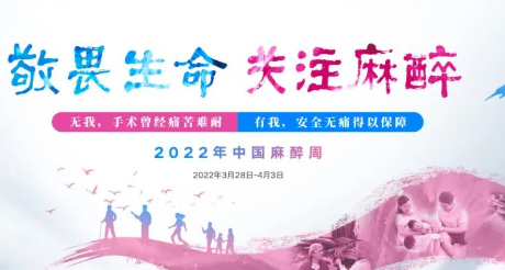 神秘的麻醉世界里，這13個(gè)問題......