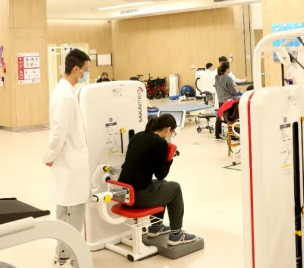 個體化康復訓練，助力卒中患者重拾健康新生活