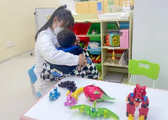 孤獨癥譜系障礙，你了解多少？