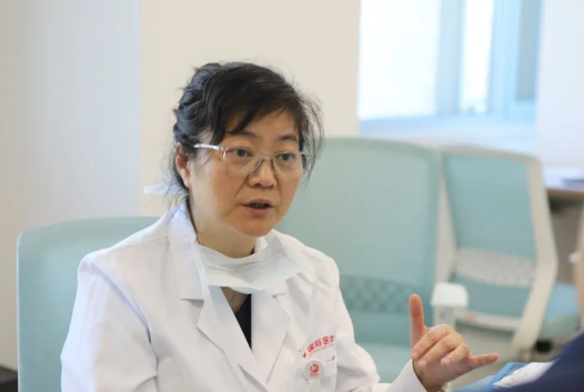 大醫(yī)之道|劉兵：越過山丘，再攀“心”高峰