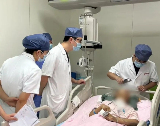 從重型腦干出血到生活自理，多名腦干出血患者在這里蘇醒