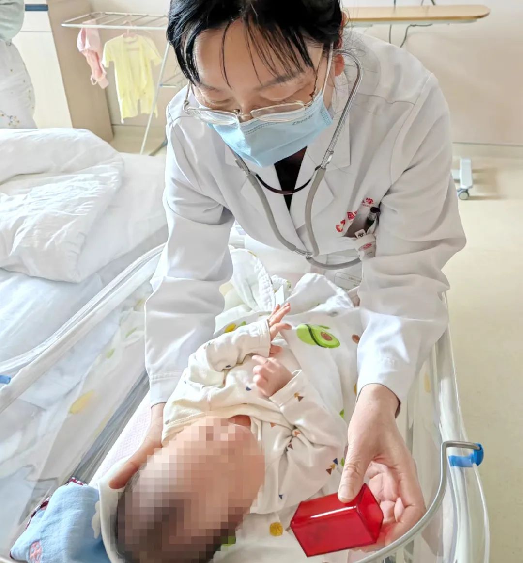 全國第七個殘疾預(yù)防日——“預(yù)防先天殘疾，守護(hù)美好未來”