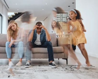 世界精神衛(wèi)生日|孩子是叛逆了還是病了？17.5%或有精神障礙！