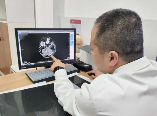 精準(zhǔn)消滅癌細(xì)胞 這把“隱形柳葉刀”你了解嗎？