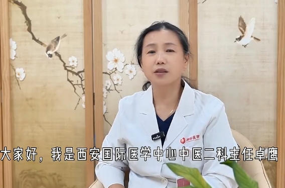 孩子發(fā)燒、咳嗽、脾胃差……中醫(yī)手法學(xué)起來！簡(jiǎn)單易掌握