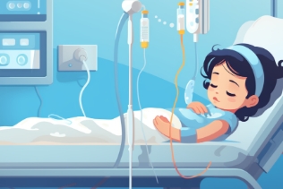 川崎？流感？肺炎？可能是”三合一套餐”