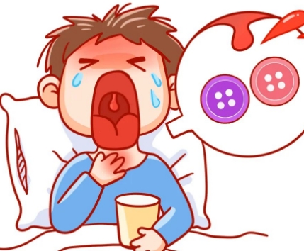 吞釘子、吞紐扣、吞磁力珠……警惕愛“嘗”東西的孩子“禍從口入”！