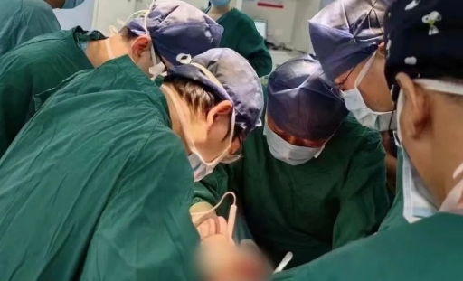 突破氣管外科極限！硬核技術讓患者重獲新生