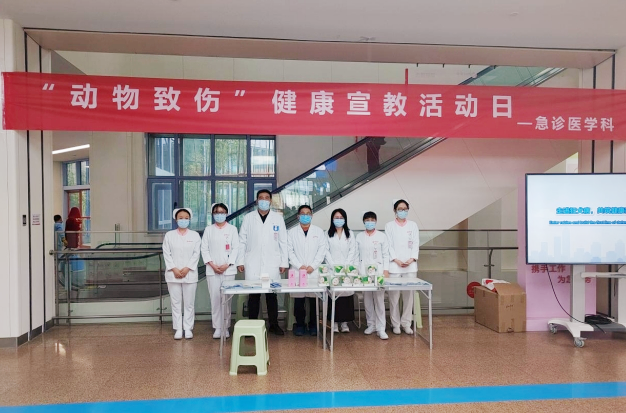 路遇惡犬慌不慌？希望你永遠用不到的狂犬病防控知識