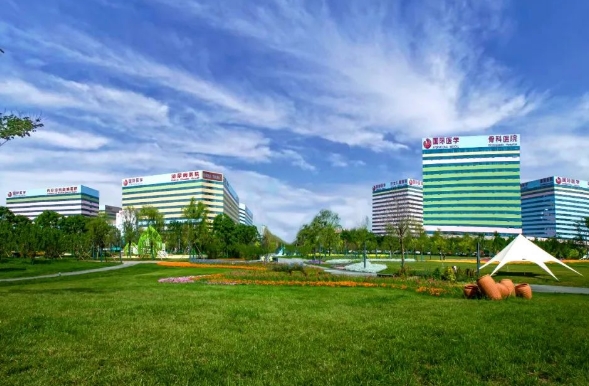 人文味、煙火氣、音樂療，這家醫(yī)院讓看病更有溫度